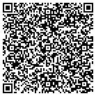 QR code with Red River Railroad Museum Inc contacts