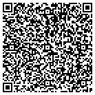 QR code with Treasured Dolls of Porcelain contacts