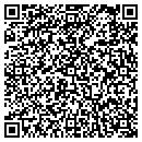 QR code with Robb Thoro Clothing contacts