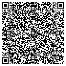 QR code with JW Hubcap & Wheel Service contacts