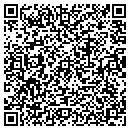 QR code with King Buffet contacts