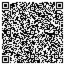 QR code with F M C A P G Corp contacts