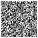 QR code with Jalou Ranch contacts