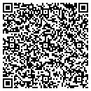 QR code with J D Abrams Inc contacts