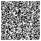 QR code with Wootters J Crockett Pblc Lbry contacts