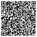 QR code with Kumon contacts