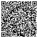 QR code with N B C 4 contacts