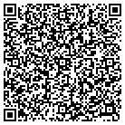 QR code with J P M Technical Services contacts