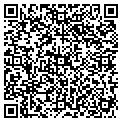 QR code with BTS contacts