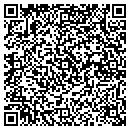 QR code with Xavier Pena contacts