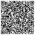 QR code with Kim's Hair & Nail Studio contacts