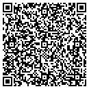 QR code with Ortho Med Equip contacts