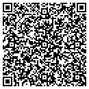 QR code with A & E Forwarding contacts