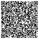 QR code with C R Stephens Real Estate contacts