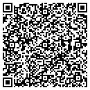 QR code with Allied Power contacts