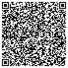 QR code with Cathey Air Conditioning contacts