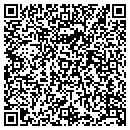 QR code with Kams Exxon 1 contacts