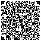 QR code with Physicians Choice Transcript contacts