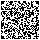 QR code with Oates Land and Cattle Co contacts