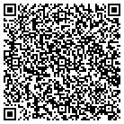 QR code with S P J S T Hall Post 177 contacts