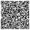 QR code with C I Engineers contacts