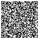 QR code with A & J Delivery contacts