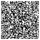 QR code with Hightech Power Wash Systems contacts