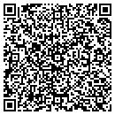 QR code with C M P C contacts
