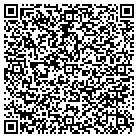 QR code with Highland View Rv & Mobile Home contacts