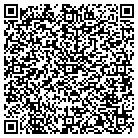 QR code with Covenant Lutehran Church of TX contacts