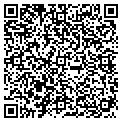 QR code with Rsf contacts