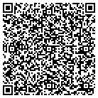 QR code with D & D Specialty Items contacts