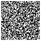 QR code with Custom Alterations & Tailoring contacts