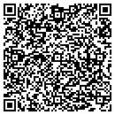 QR code with Marilyn J Vanover contacts