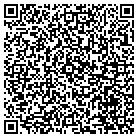 QR code with Project New Vlg Neighbor Center contacts