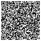 QR code with L & L Repair Home & Ind Sewing contacts
