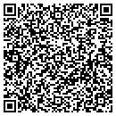 QR code with Technidraft contacts
