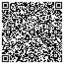 QR code with Kbil Radio contacts