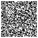 QR code with E Kaye Ayres CPA contacts