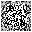 QR code with Martha L Hardee MD contacts
