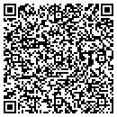 QR code with Kviz Timothy contacts