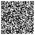 QR code with Jim Kunz's contacts