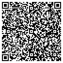 QR code with B & H Environmental contacts