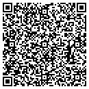 QR code with Upscale Ems contacts