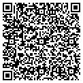 QR code with PSI contacts