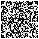 QR code with Hartgrove R D Welding contacts