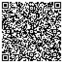 QR code with Thrifty Smog contacts