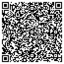 QR code with N D Consulting contacts