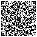 QR code with A B & B contacts