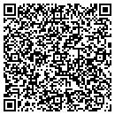 QR code with J C Penney Optical contacts